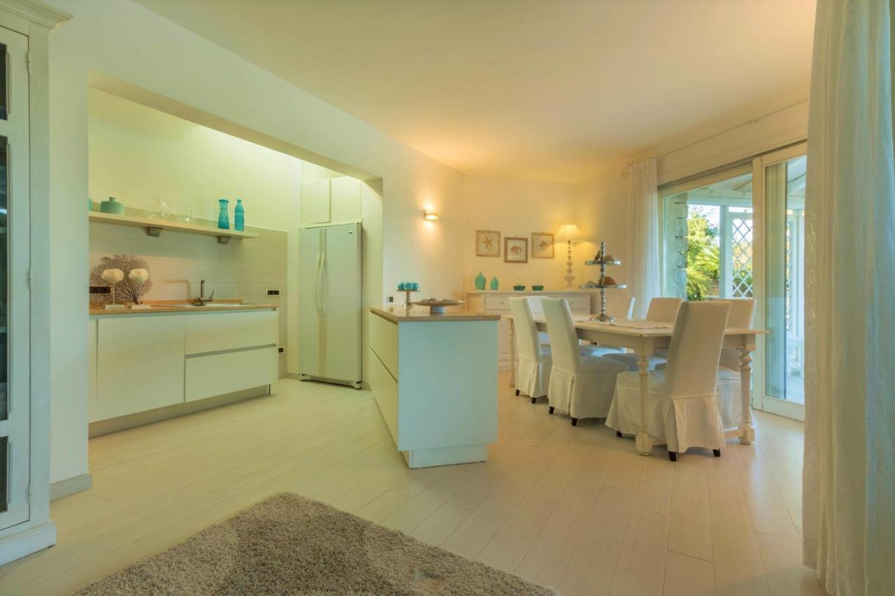 Villa Bougainvillea Con Piscina E Giardino Privato A Pochi Passi Dal Mare Castiadas Exterior photo